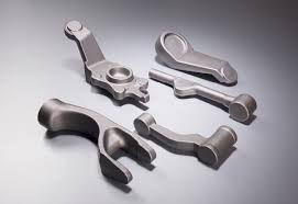 Forgings otomotif