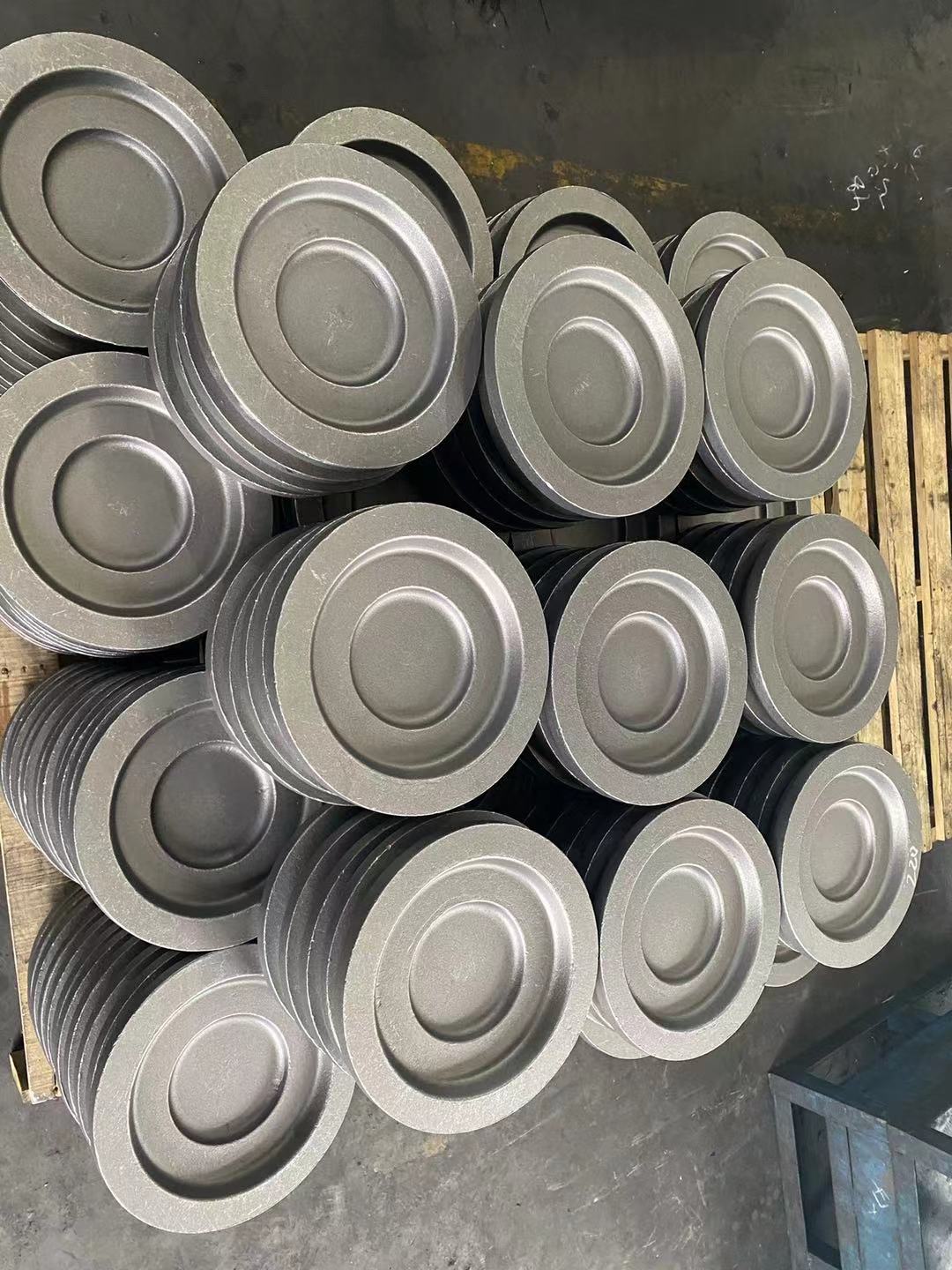 Apa perawatan panas post-forging saka forgings?