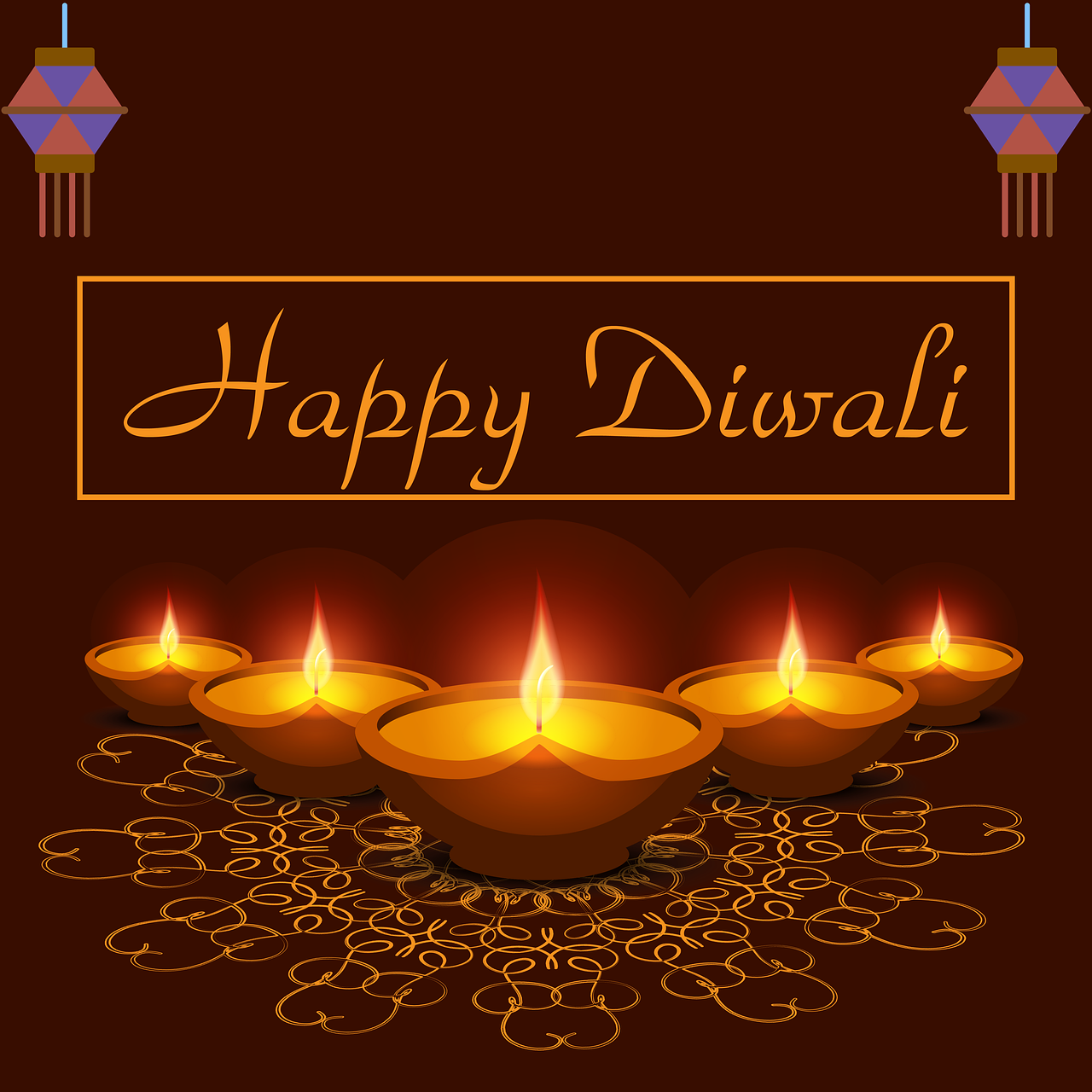 Sugeng Diwali