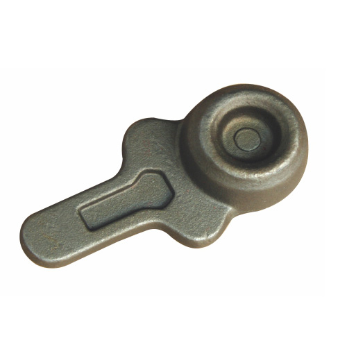 Kaluwihan saka Steering Arm Forgings