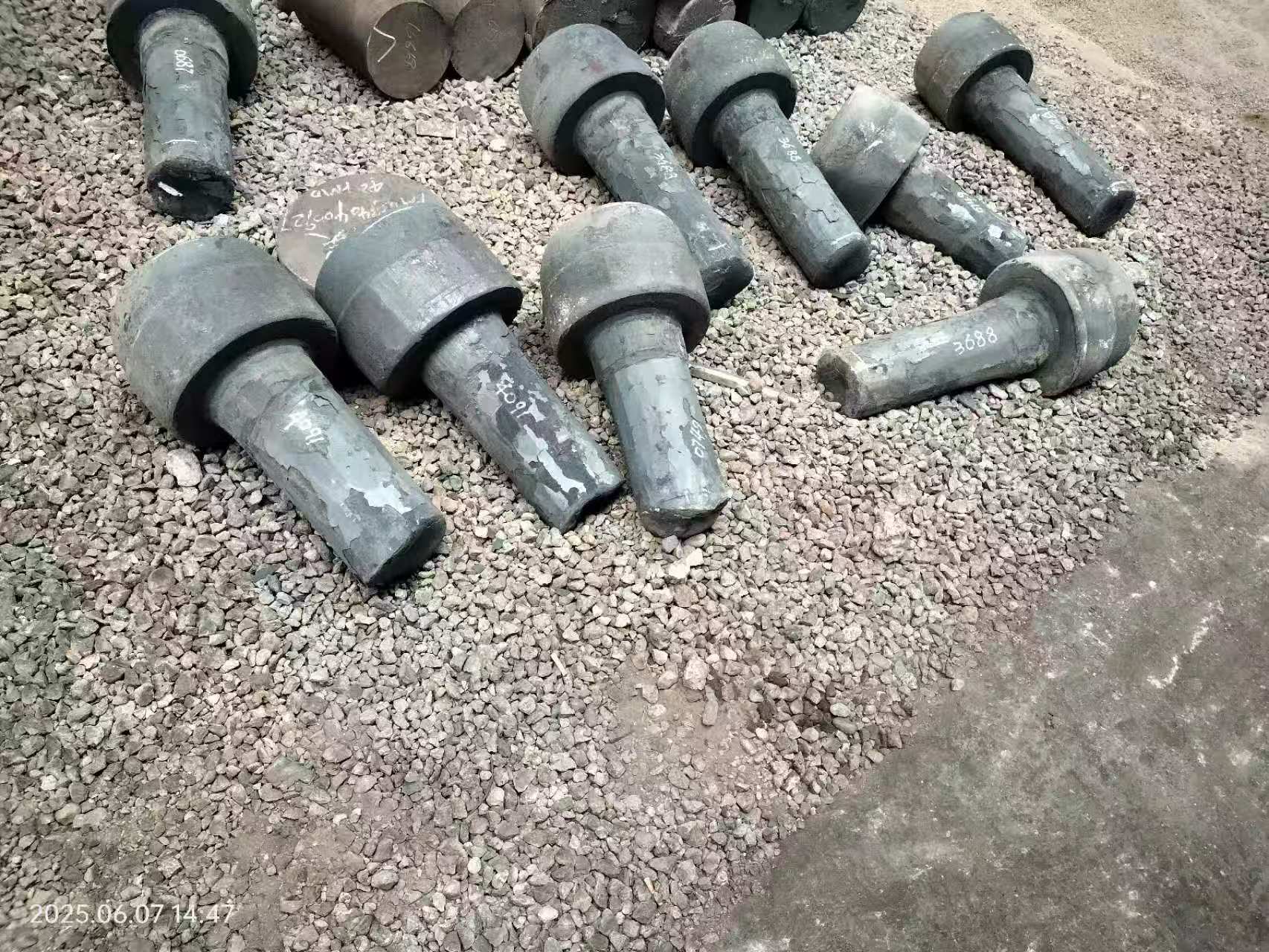 Cara nambah kinerja pangapunten penerbangan kanthi ngontrol suhu lan tekanan