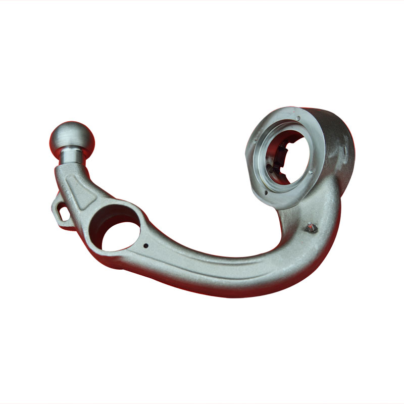 Apa sing Pancegahan kanggo Nggunakake Ball Neck Type Forgings?