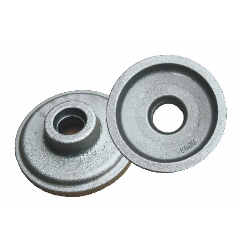 Apa Forgings Tipe Gear lan Apa Iku Penting ing Manufaktur Modern