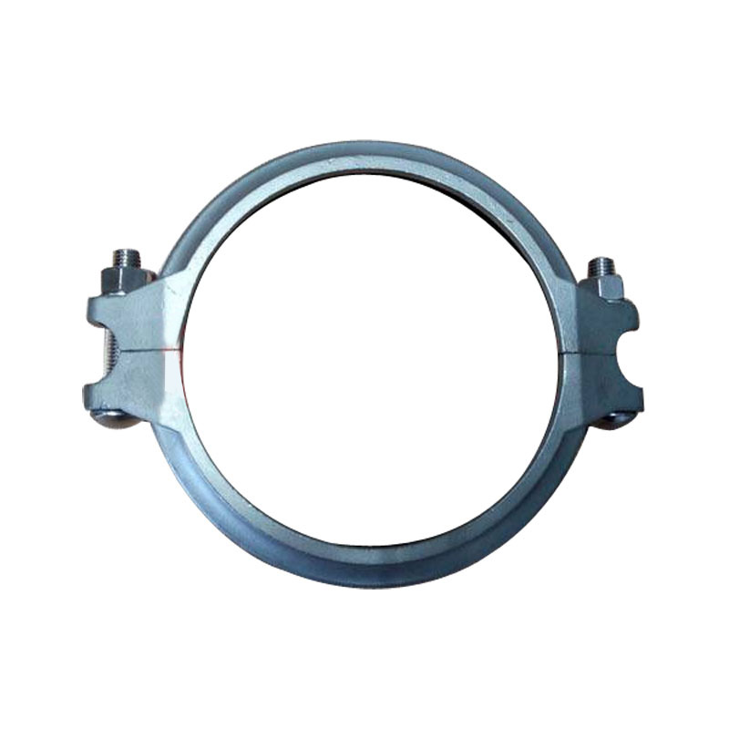 Pipa Clamp Forgings