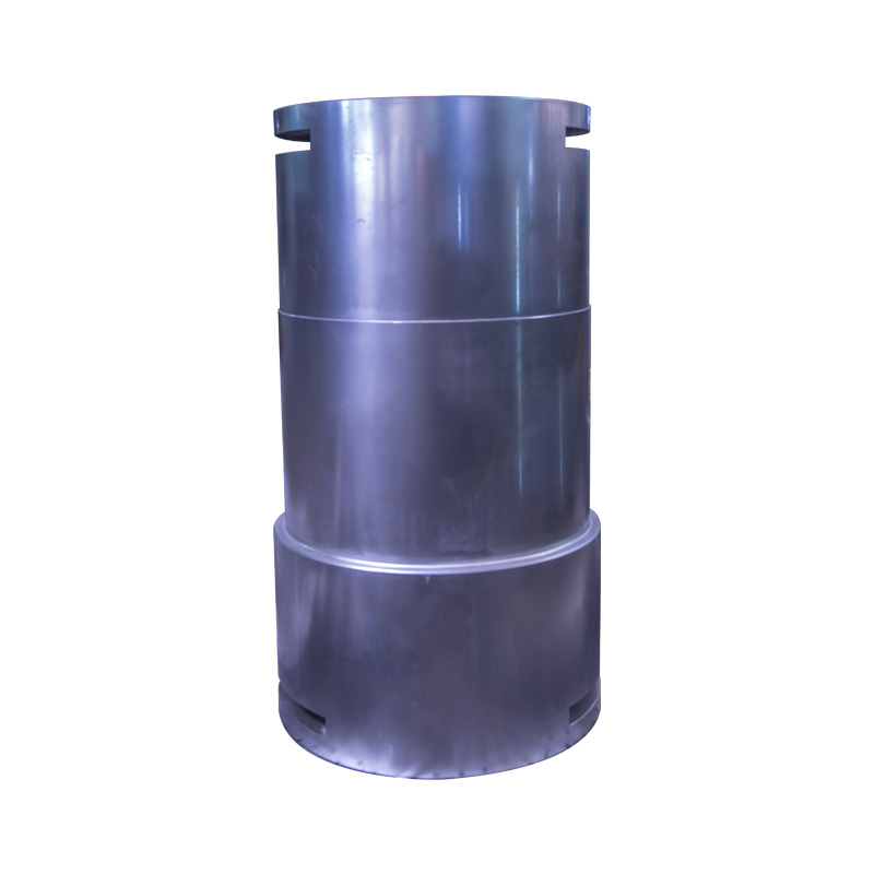 Shaft Type Forgings