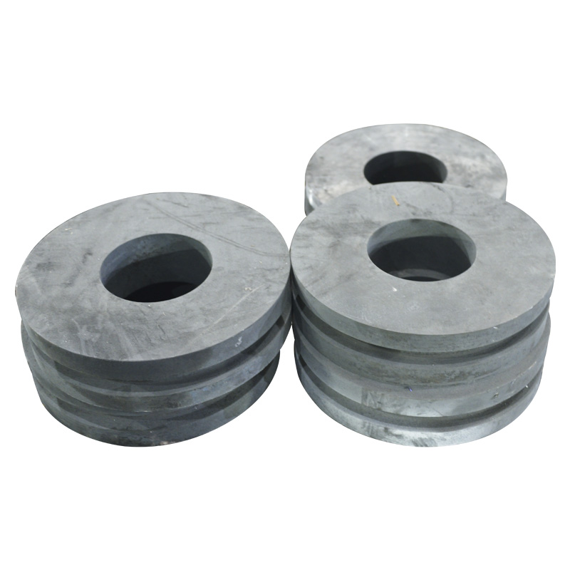 Sepur wheel forging bagean free forgings